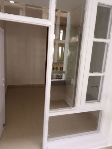 Balcony in 1 BHK Apartment at SBP Housing Park, Central Derabassi – for Rent