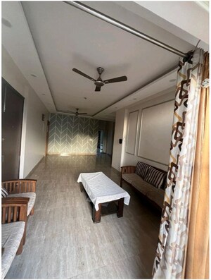 Bedroom in 2 BHK Apartment at Adore Samriddhi, Sector 89 – for Sale