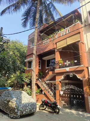 5 BHK Builder Floor For Sale in Ramamurthy Nagar