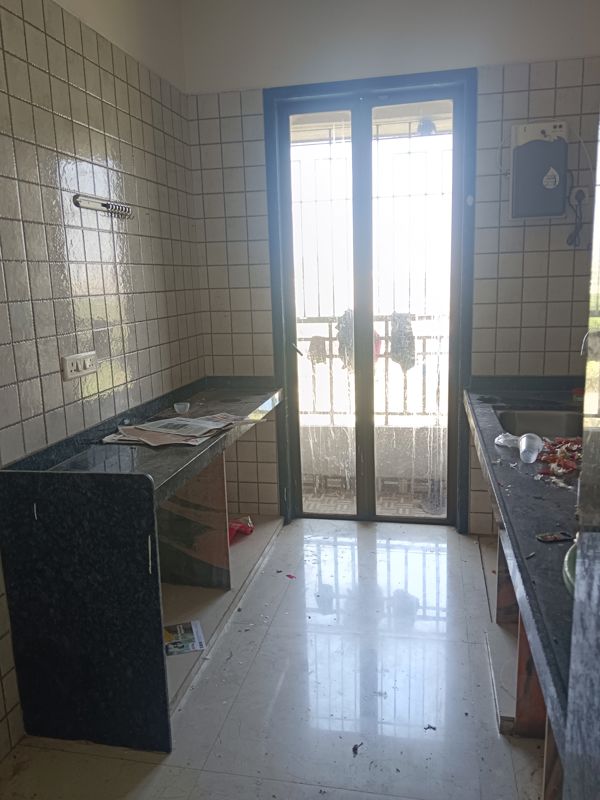 1 BHK Apartment For Rent in Durga Imperial