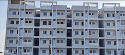 2 BHK + Pooja Room Apartment For Sale in Muthangi