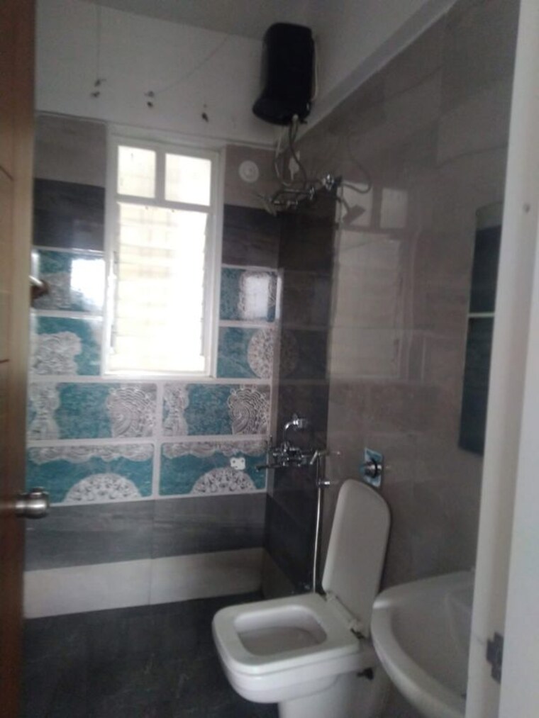 Bathroom, tulip-infinity-tower 1 Bedroom 530 Sq.Ft. Apartment In Punawale Pune 10108281