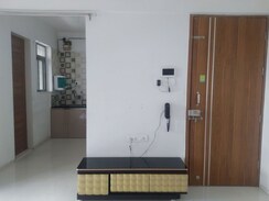 1 BHK Apartment For Rent in Tulip Infinity Tower