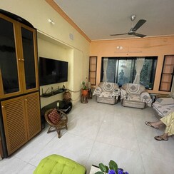 3 BHK Apartment For Sale in Naman Eshaan