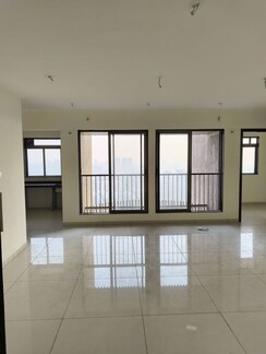 2.5 BHK Apartment For Rent in Chandak 34 Park Estate