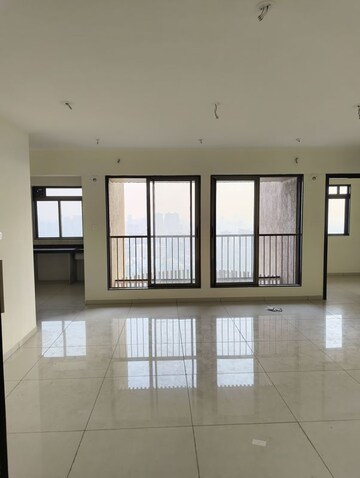 2.5 BHK Apartment For Rent in Chandak 34 Park Estate, Goregaon West