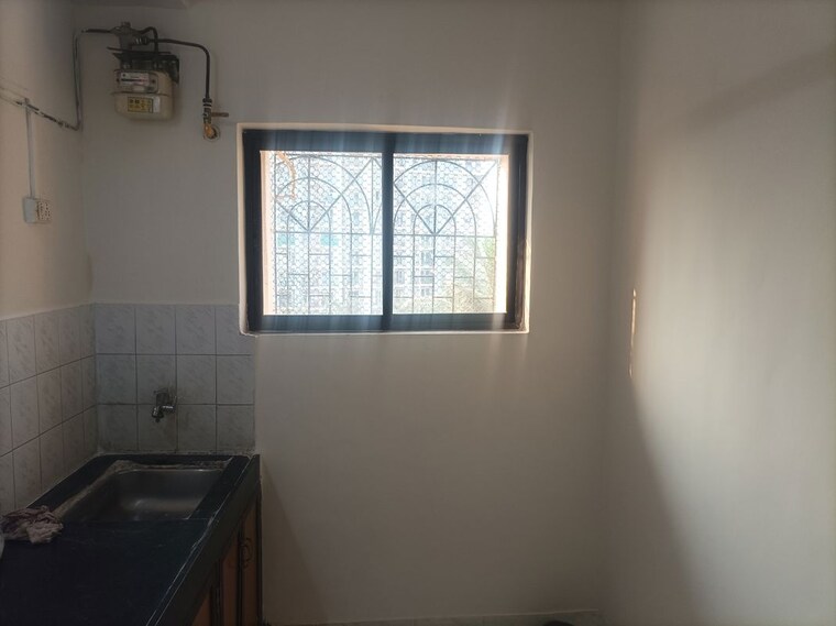 Room, brahmand-chs 1 Bedroom 420 Sq.Ft. Apartment In Brahmand Thane 10108285
