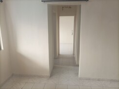 1 BHK + Extra Room Apartment For Rent in Brahmand CHS