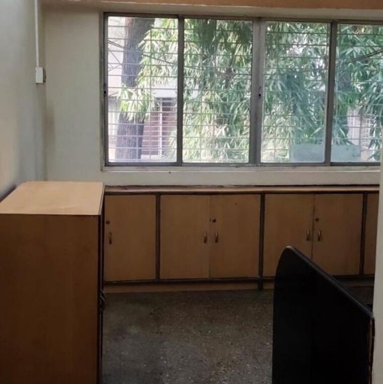 Kitchen, vishwendu-apartment 1 Bedroom 580 Sq.Ft. Apartment In Senapati Bapat Road Pune 9504564