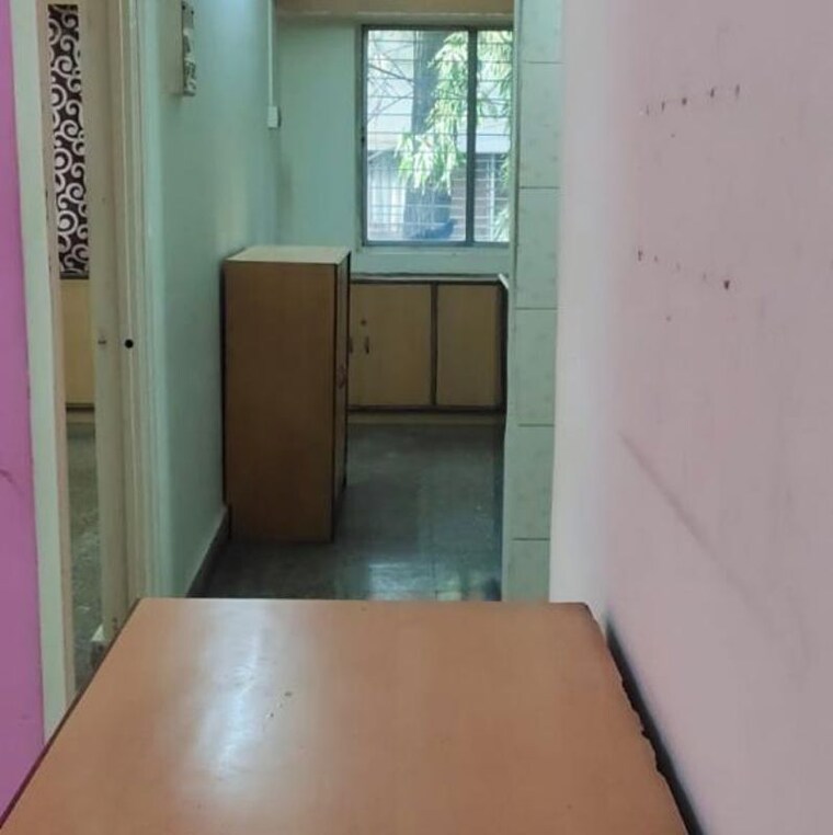 Room, vishwendu-apartment 1 Bedroom 580 Sq.Ft. Apartment In Senapati Bapat Road Pune 9504564