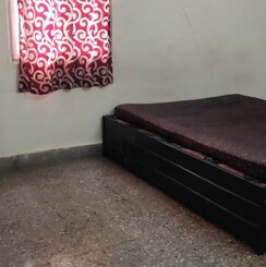 1 BHK Apartment For Rent in Vishwendu Apartment