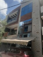 5 BHK + Pooja Room 3200 Sq.Ft. Builder Floor in Akshya Nagar