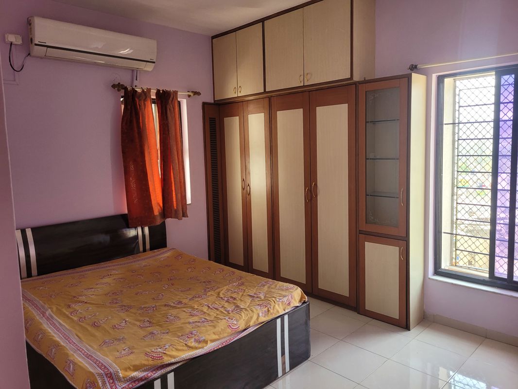 2 BHK + Extra Room 1300 Sq.Ft. Apartment in Rohan Garima Phase II