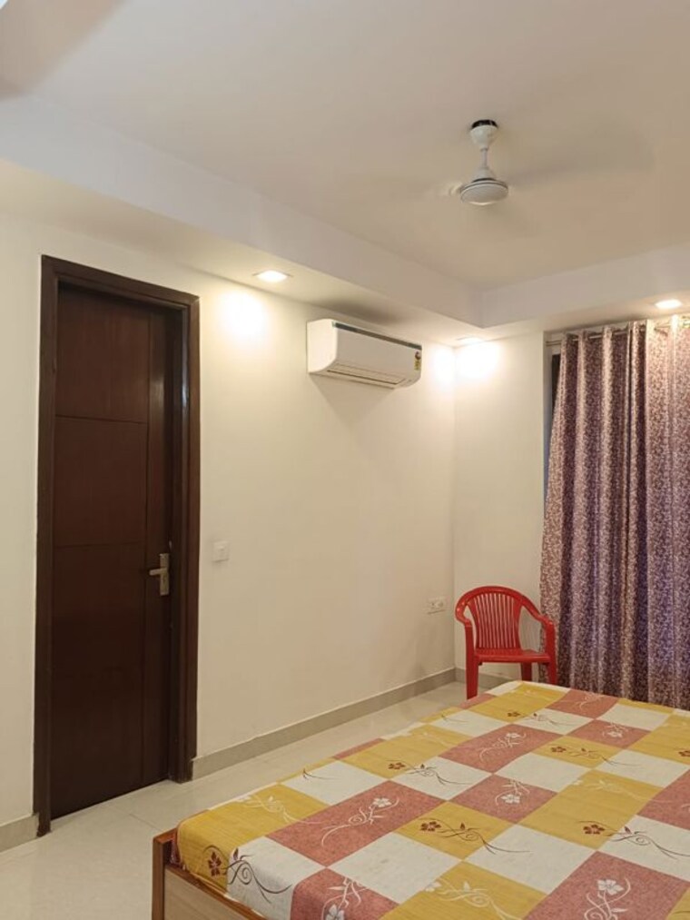 Bedroom, uday-arden-45 2 Bedroom 1050 Sq.Ft. Builder Floor In Sector 45 Gurgaon 10108299