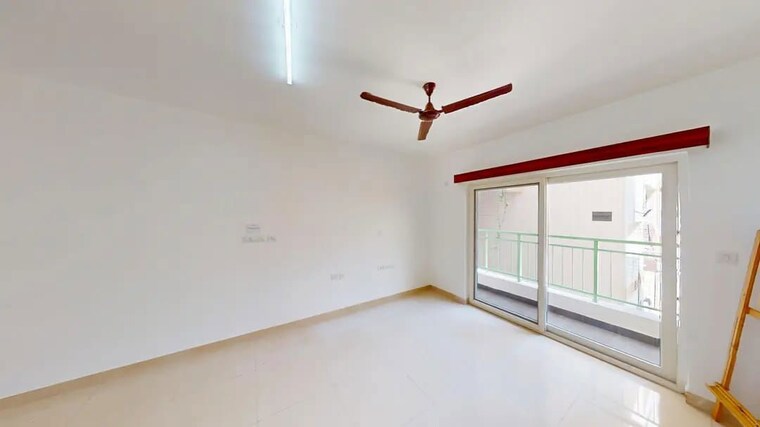 Room, sarjapur 3 Bedroom 1240 Sq.Ft. Apartment In Sarjapur Bangalore 10108339