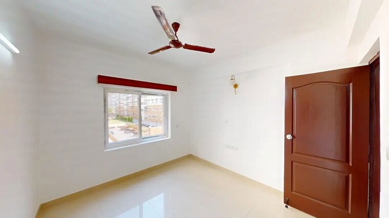 undefined, sarjapur 3 Bedroom 1240 Sq.Ft. Apartment In Sarjapur Bangalore 10108339