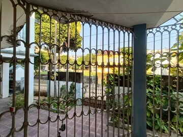 Balcony in 3 BHK Independent House at Khardaha – for Sale