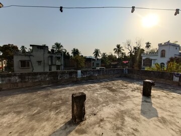 Parking in 3 BHK Independent House at Khardaha – for Sale