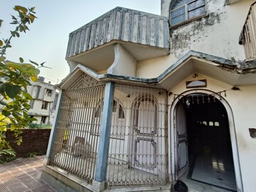 3 BHK Independent House – Exterior View View at Khardaha - for Sale