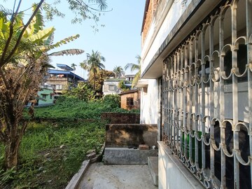 3 BHK Independent House – Exterior View View at Khardaha - for Sale