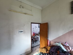 Bedroom in 3 BHK Independent House at Khardaha – for Sale