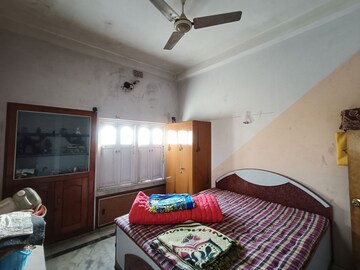 Bedroom in 3 BHK Independent House at Khardaha – for Sale