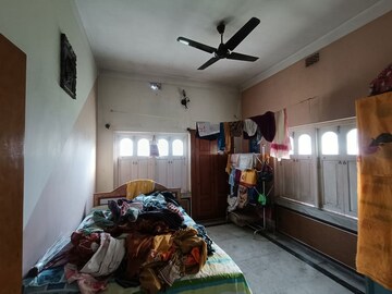 Bedroom in 3 BHK Independent House at Khardaha – for Sale