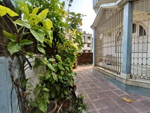 Balcony in 3 BHK Independent House at Khardaha – for Sale