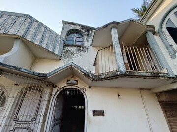 Team Area in 3 BHK Independent House at Khardaha – for Sale