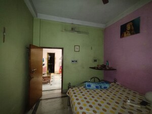 Bedroom in 3 BHK Independent House at Khardaha – for Sale