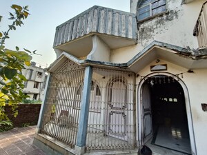 3 BHK Independent House – Exterior View View at Khardaha - for Sale