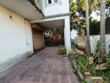 Balcony in 3 BHK Independent House at Khardaha – for Sale