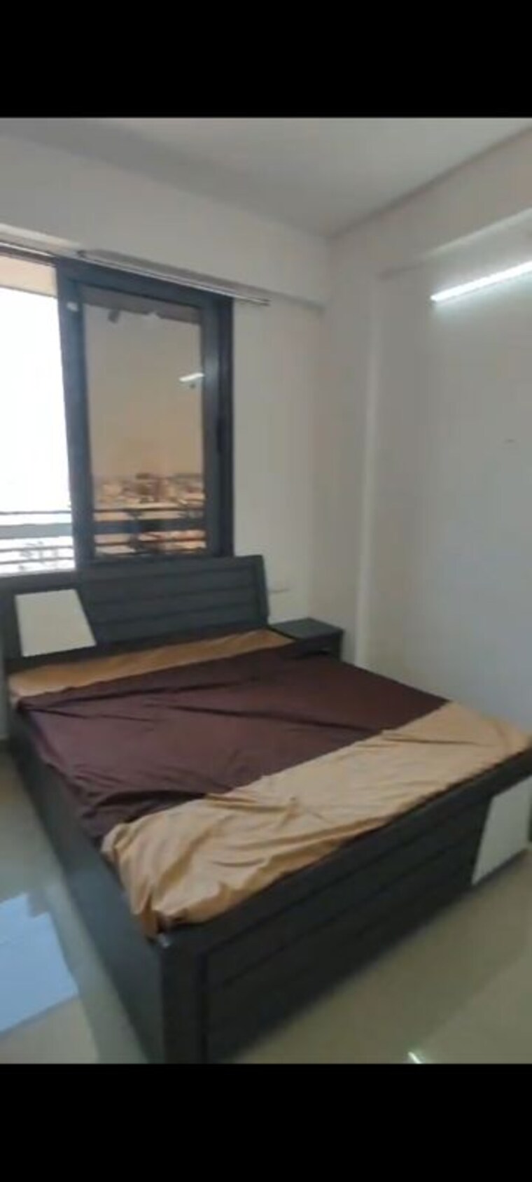 Bedroom, murlidhar-greens 2 Bedroom 445 Sq.Ft. Apartment In Vejalpur Ahmedabad 10108458