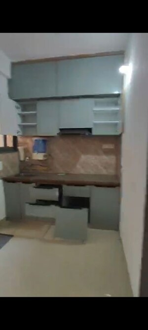 Kitchen in 2 BHK Apartment at Murlidhar Greens, Vejalpur – for Rent
