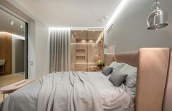 4 BHK Apartment For Sale in The Trilight