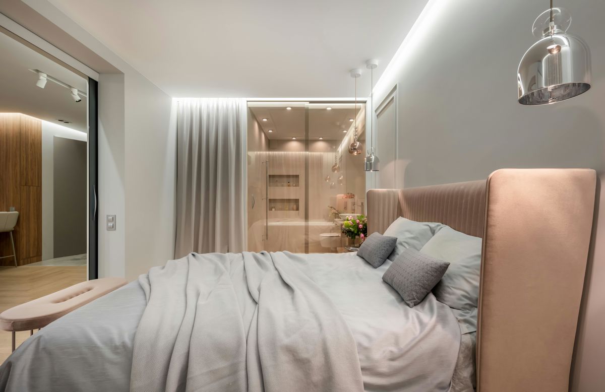 4 BHK Apartment For Sale in The Trilight