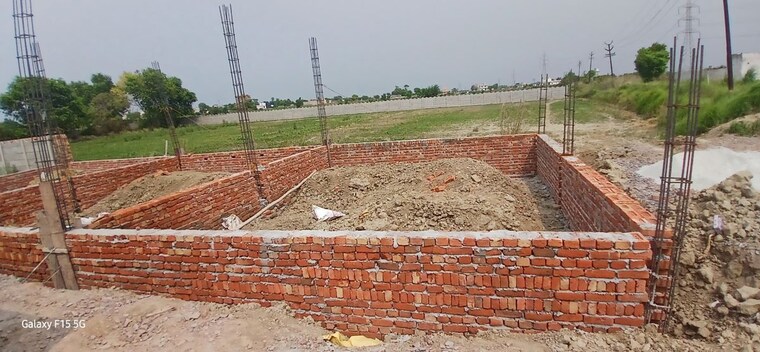 undefined, chandana  214 Sq.Yd. Plot In Chandana Bangalore 10108412