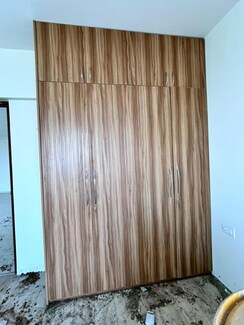 3 BHK Apartment For Rent in Shapoorji Pallonji Joyville Phase 2