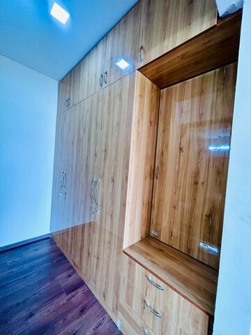 Furnished Amenities in 3 BHK Apartment at Shapoorji Pallonji Joyville Phase 2, Sector 102 – for Rent