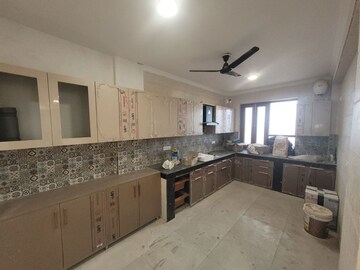 Kitchen in 2 BHK Independent House at Ansal Plaza Sector-23, Sector 23 – for Rent