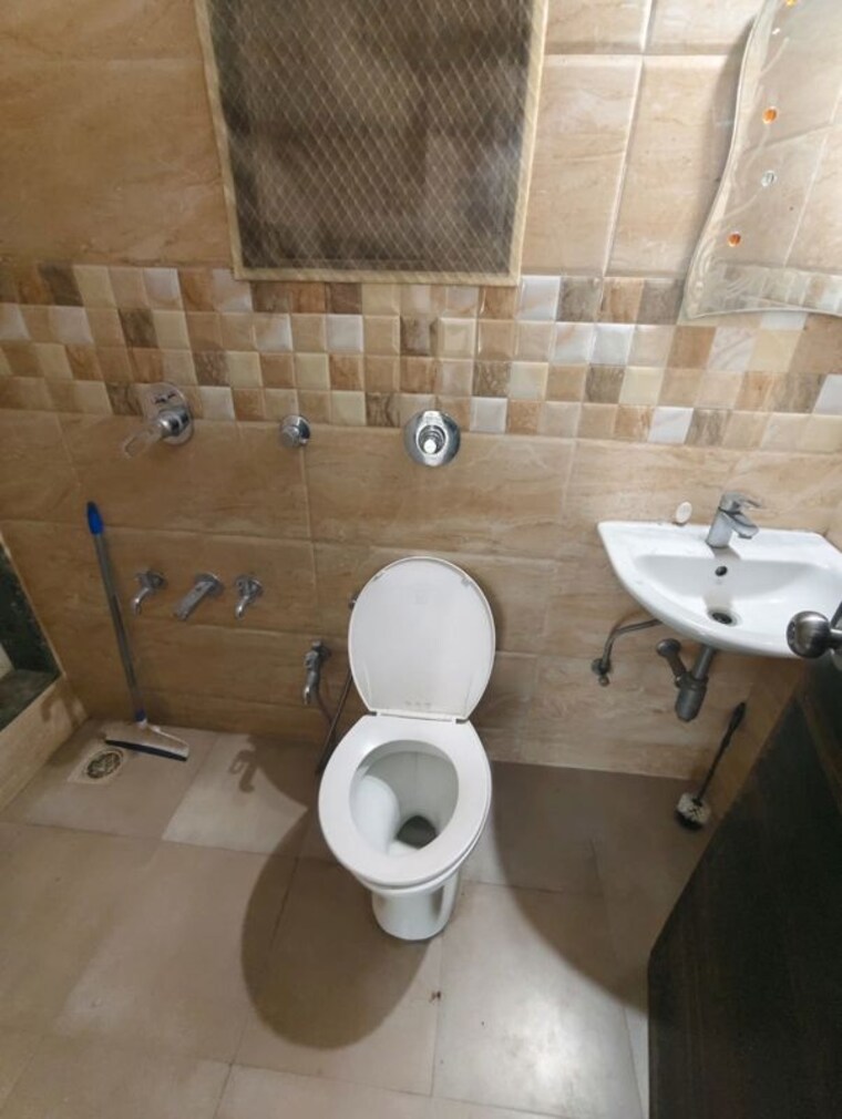 Floor Plan, mahavir-kalpavruksha 2 Bedroom 700 Sq.Ft. Apartment In Ghodbunder Road Thane 10108477