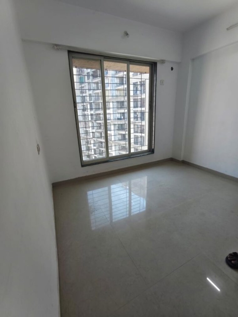 Master Bedroom, mahavir-kalpavruksha 2 Bedroom 700 Sq.Ft. Apartment In Ghodbunder Road Thane 10108477