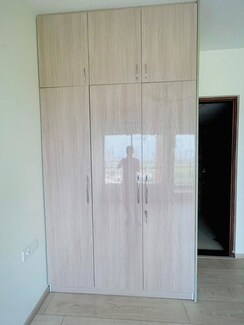 3 BHK Apartment For Rent in Shapoorji Pallonji Joyville Phase 2