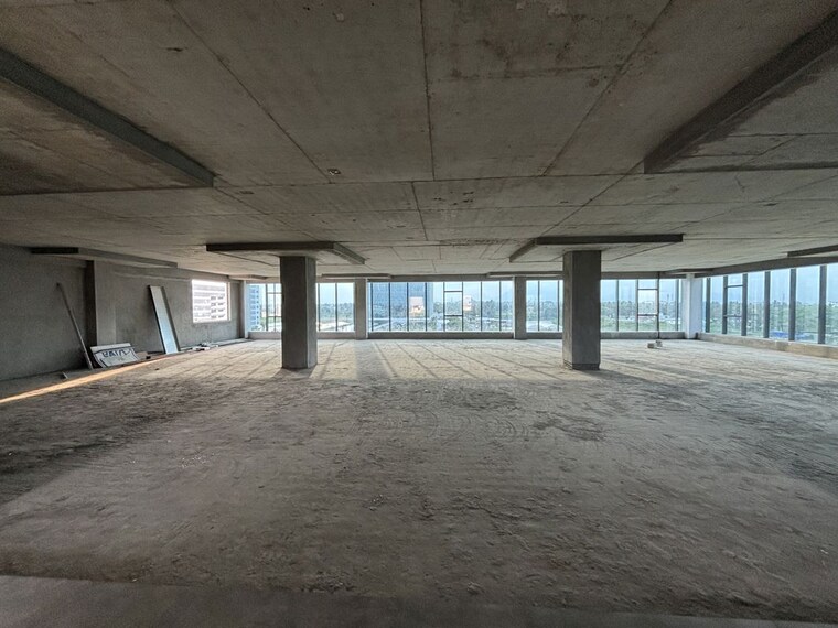 Floor Plan, kalapatti Commercial Office Space 5000 Sq.Ft. In Kalapatti Coimbatore 10103183