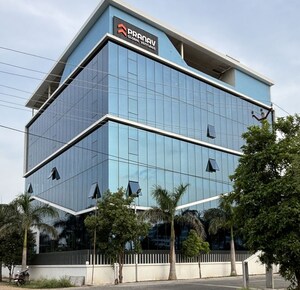  Office Space For Rent in Kalapatti