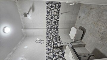 Bathroom in 2 BHK Builder Floor at Saket – for Sale