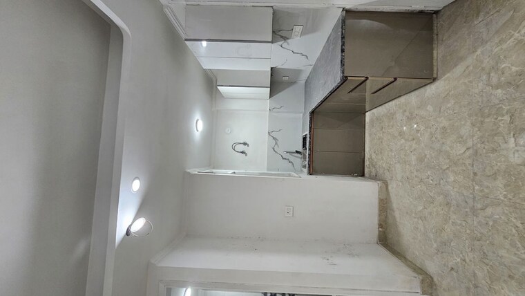 Kitchen, saket 2 Bedroom 800 Sq.Ft. Builder Floor In Saket Delhi 10108499