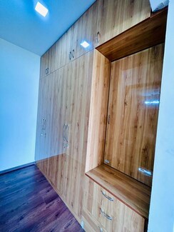 3 BHK Apartment For Rent in Shapoorji Pallonji Joyville Phase 2
