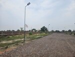 800 Sq.Ft. Plot in Chhatikara