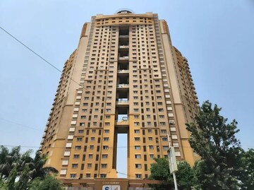 3 BHK Apartment For Sale in Salarpuria Gold Summit, Hennur